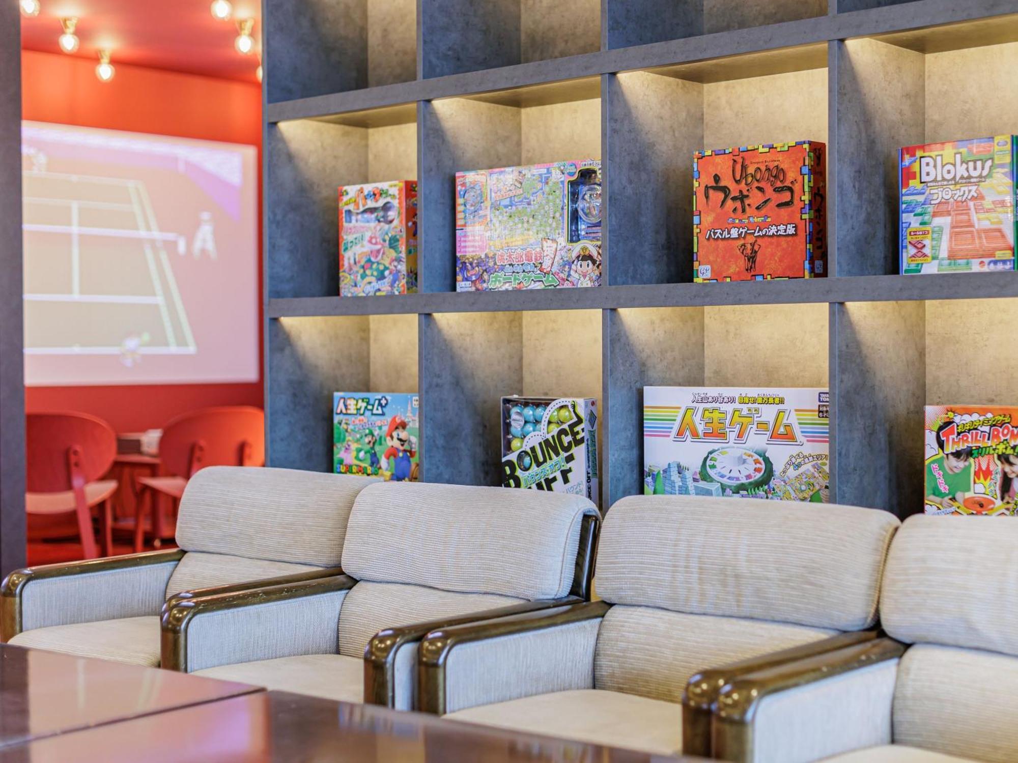 Kamenoi Hotel Tsukubasan Zewnętrze zdjęcie