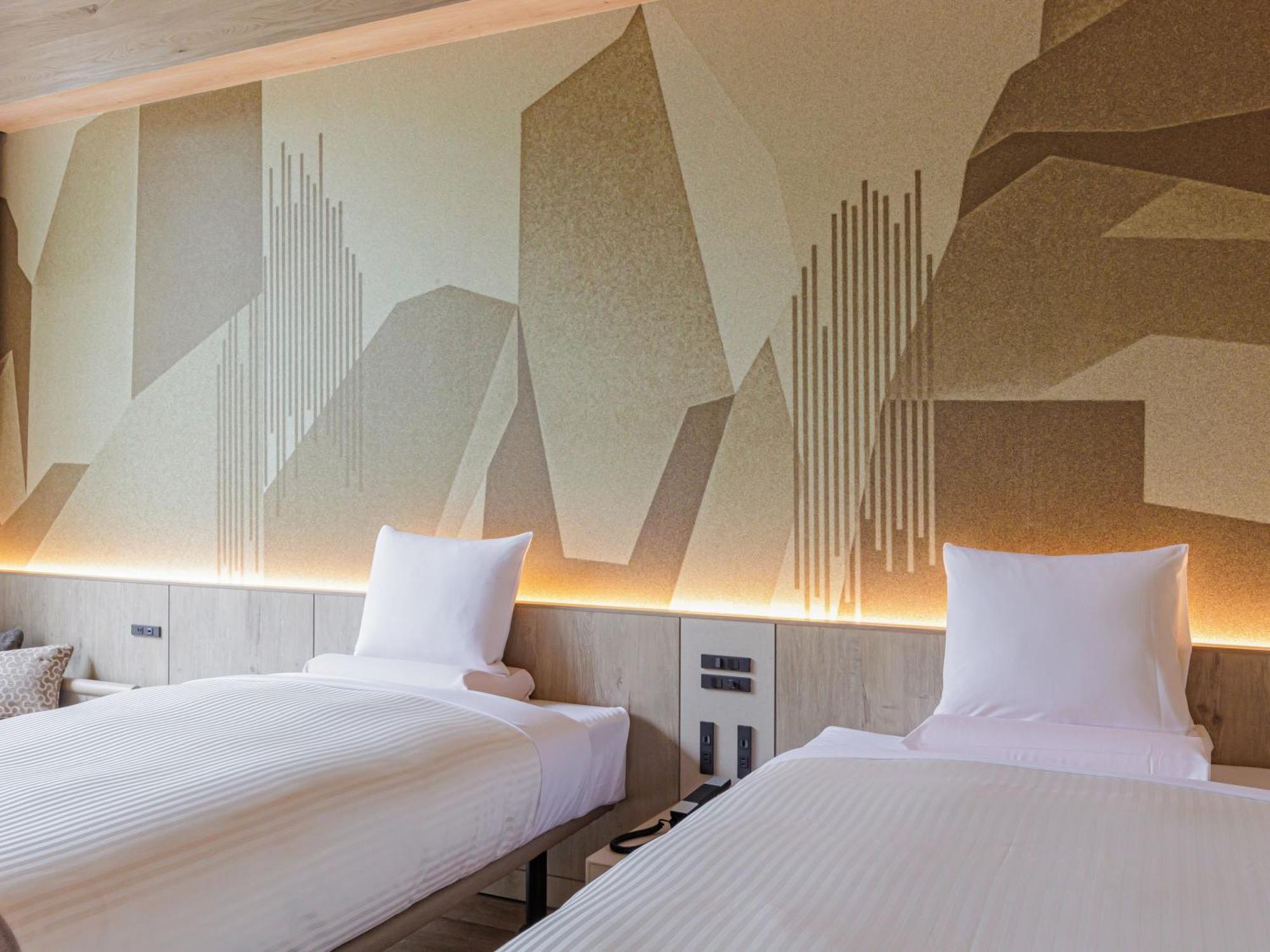 Kamenoi Hotel Tsukubasan Zewnętrze zdjęcie