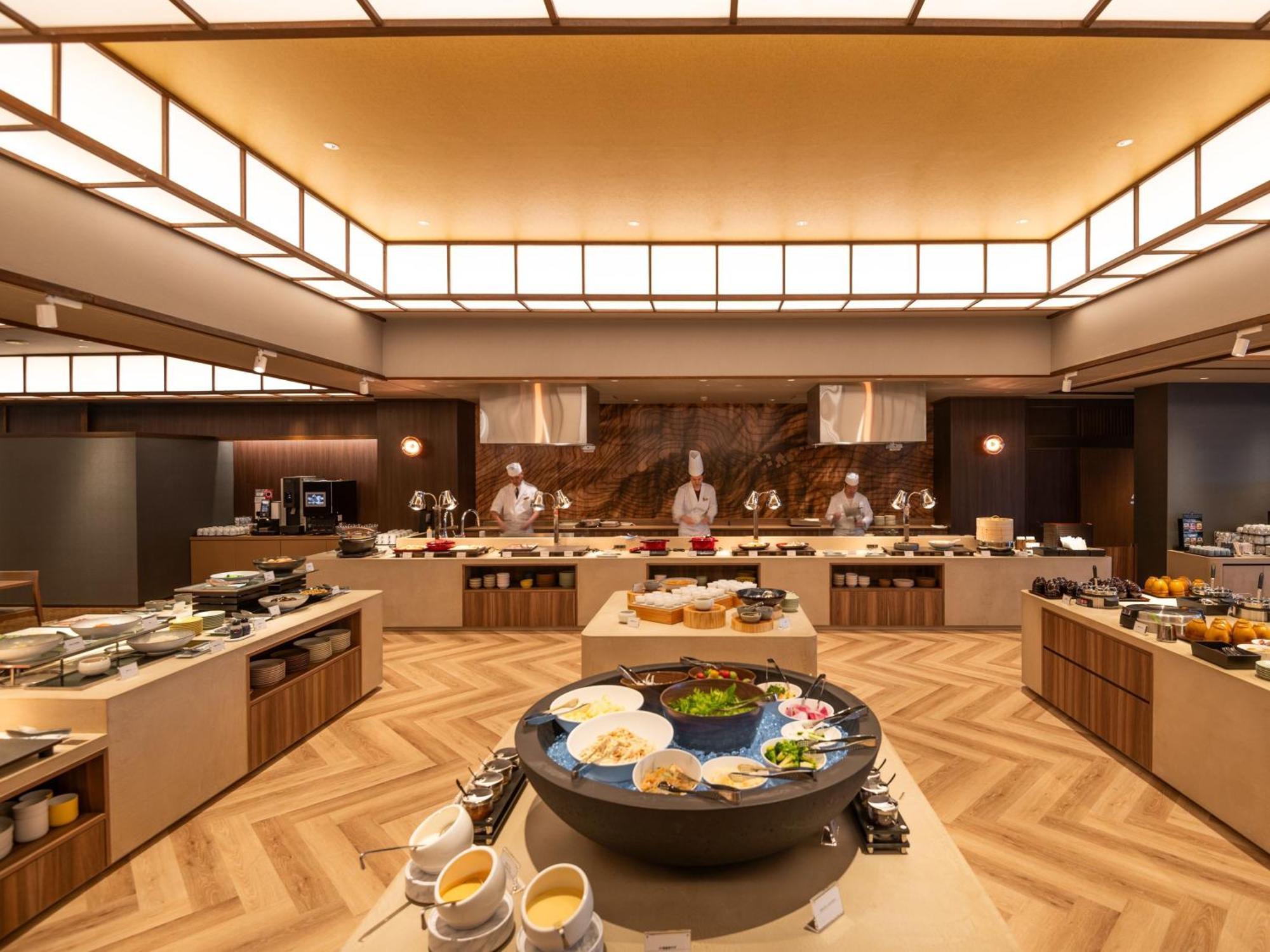Kamenoi Hotel Tsukubasan Zewnętrze zdjęcie