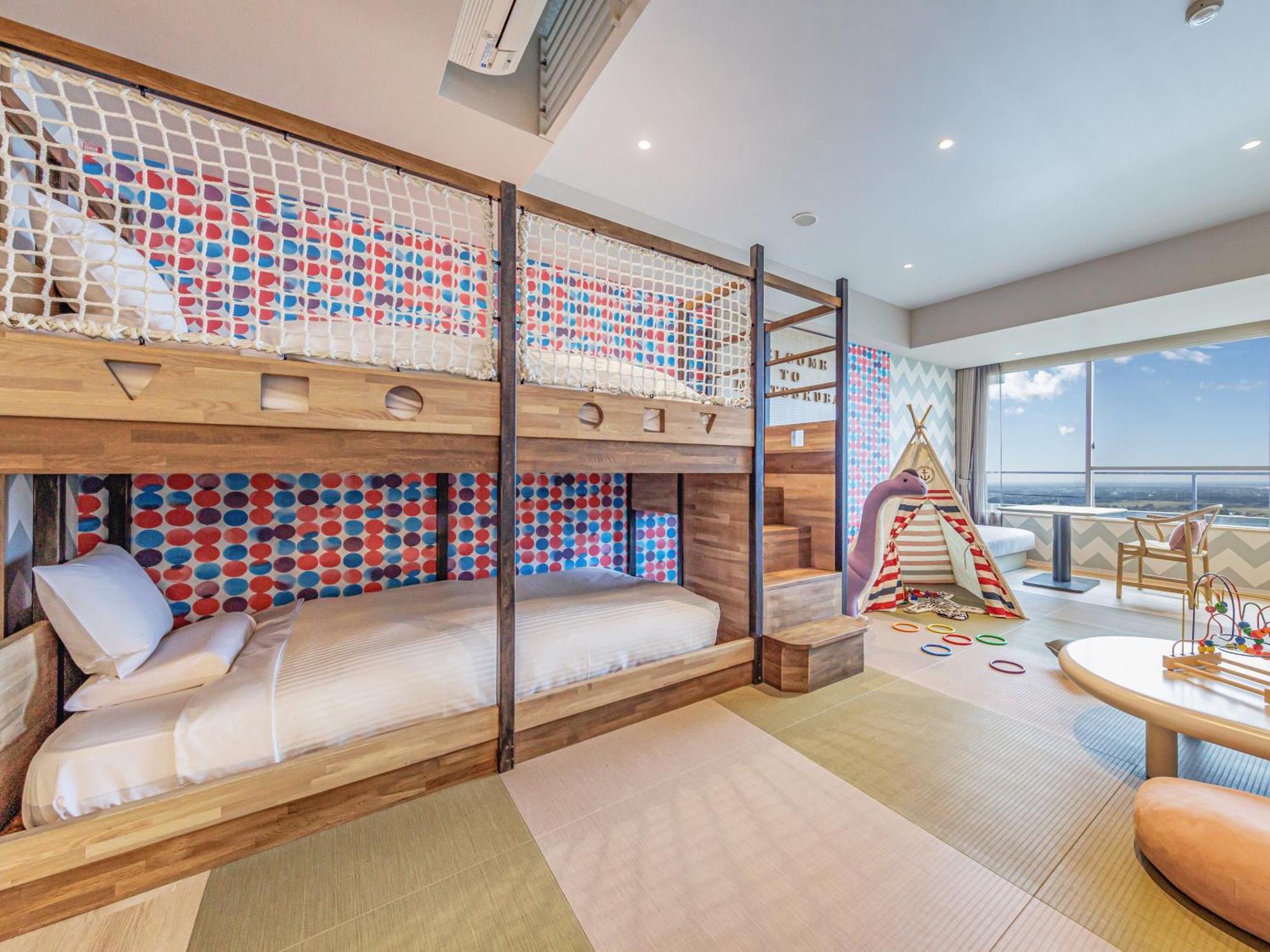 Kamenoi Hotel Tsukubasan Zewnętrze zdjęcie