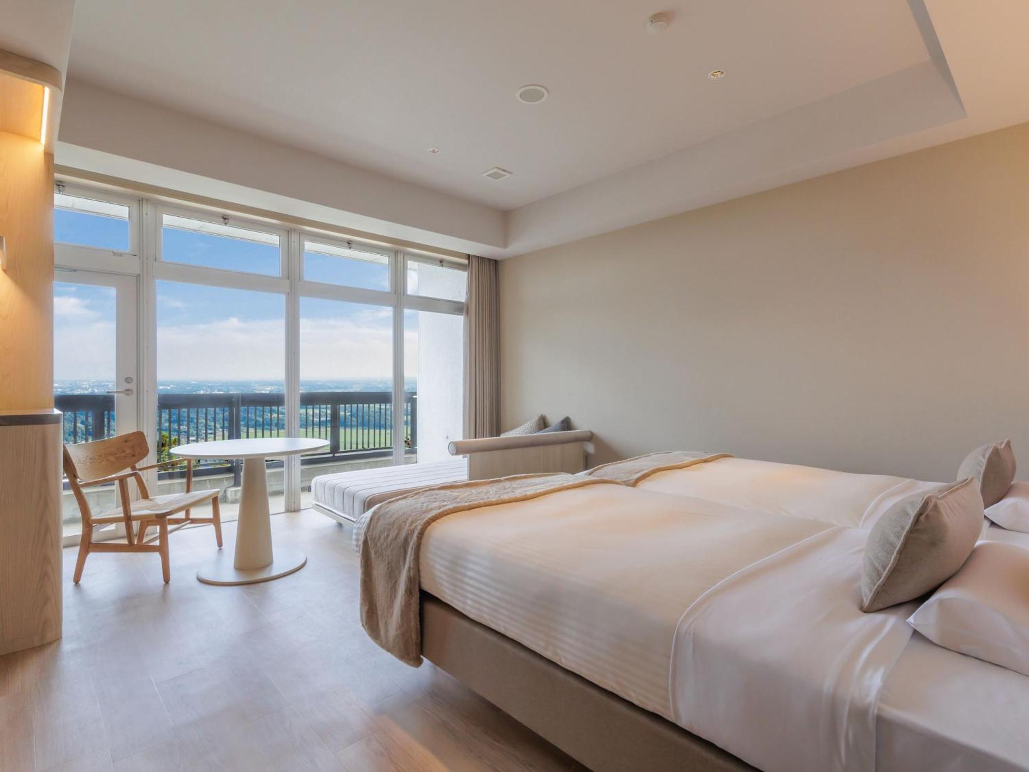 Kamenoi Hotel Tsukubasan Zewnętrze zdjęcie