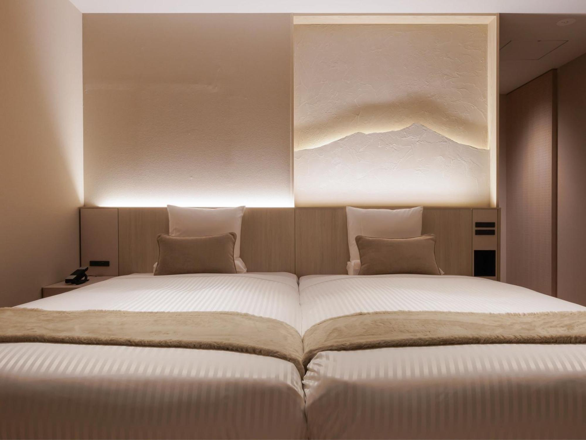 Kamenoi Hotel Tsukubasan Zewnętrze zdjęcie